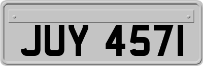 JUY4571