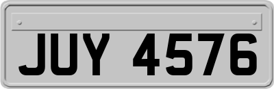 JUY4576