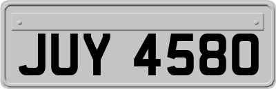 JUY4580