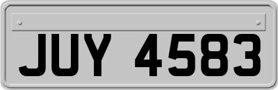 JUY4583