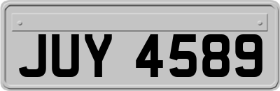 JUY4589