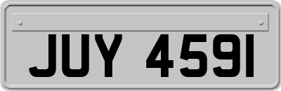 JUY4591