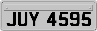 JUY4595