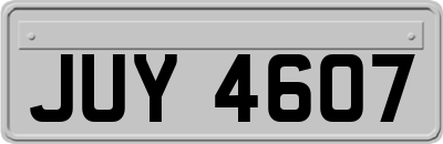 JUY4607