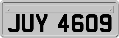 JUY4609