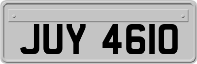 JUY4610