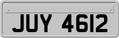 JUY4612