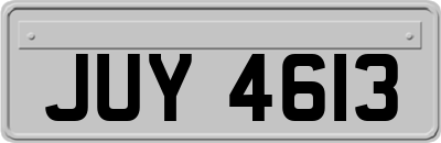 JUY4613