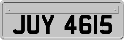 JUY4615