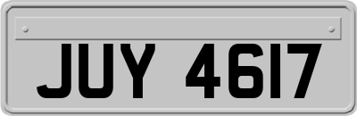 JUY4617