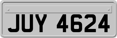 JUY4624
