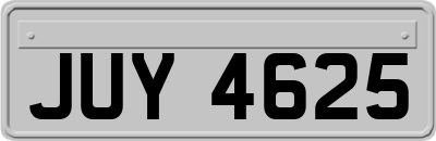 JUY4625
