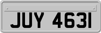 JUY4631