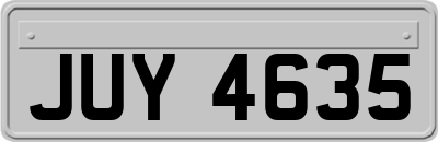 JUY4635