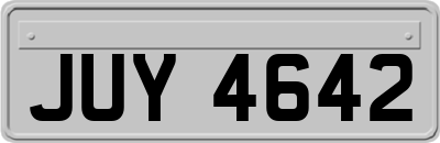 JUY4642