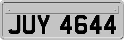 JUY4644