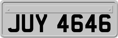 JUY4646