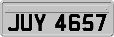 JUY4657