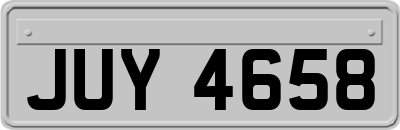 JUY4658