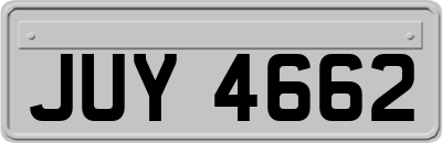 JUY4662