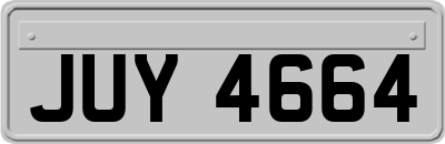 JUY4664