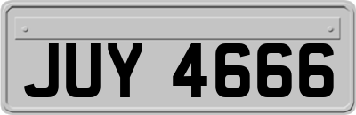 JUY4666