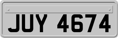 JUY4674