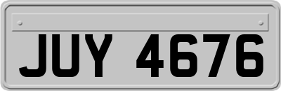 JUY4676