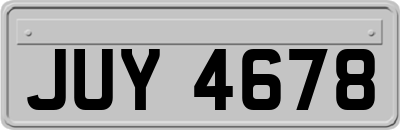 JUY4678