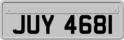 JUY4681