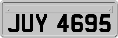JUY4695
