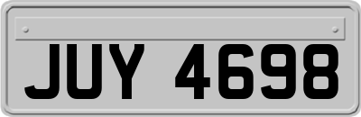JUY4698