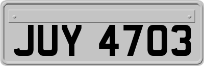 JUY4703