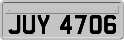 JUY4706