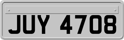 JUY4708