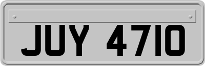 JUY4710