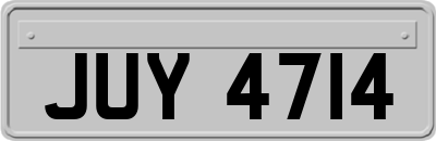 JUY4714