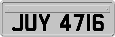 JUY4716