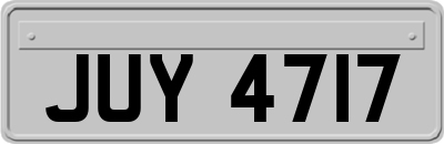 JUY4717