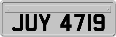JUY4719