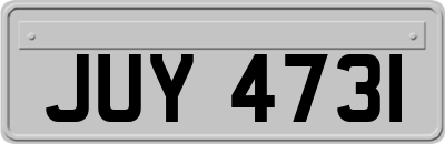 JUY4731