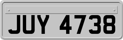 JUY4738