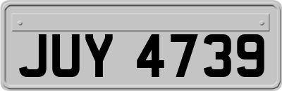 JUY4739