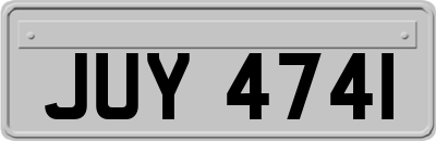 JUY4741
