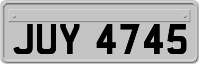 JUY4745