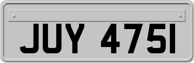 JUY4751