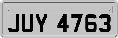 JUY4763