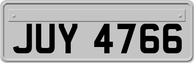 JUY4766