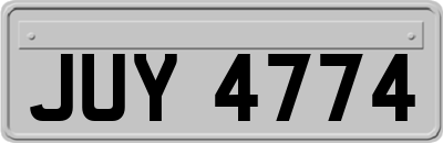 JUY4774