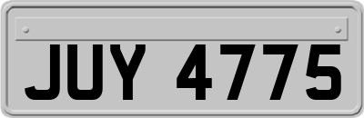 JUY4775